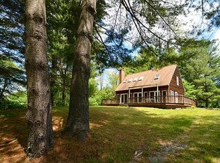 1448 Cold Spring Rd, Williamstown, MA 01267