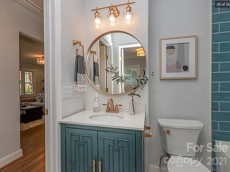 934 Dudley Dr — Photo 4