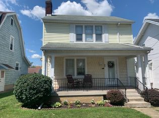 407 Cleveland Ave, Hamilton, OH