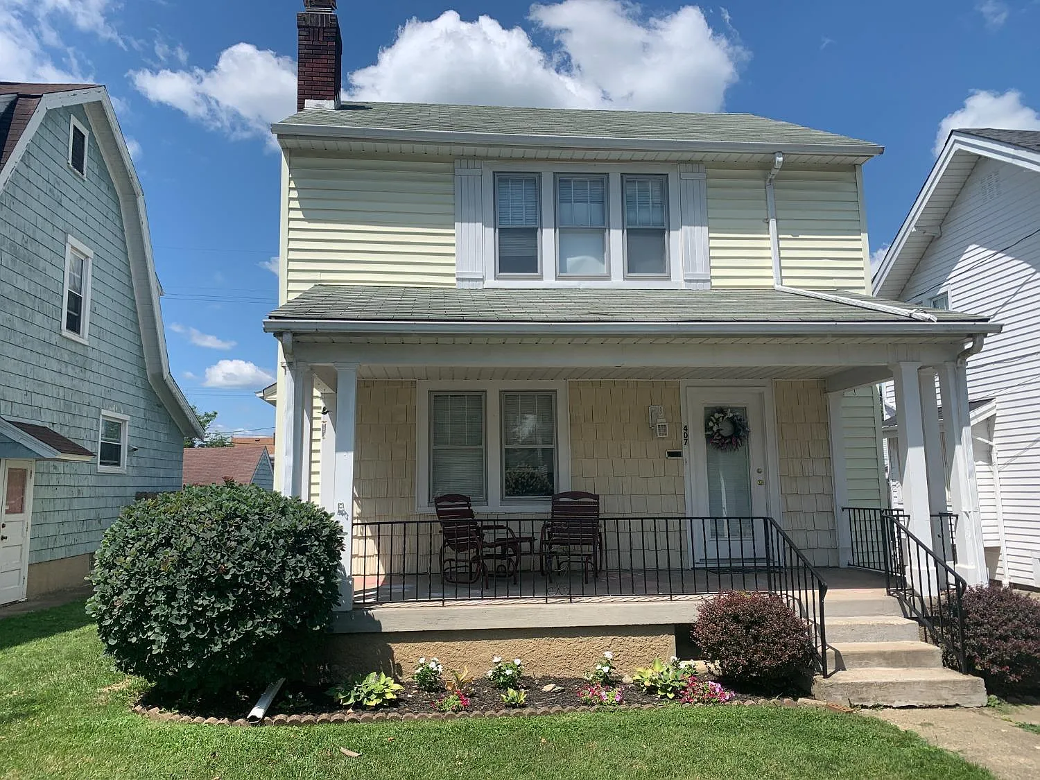 407 Cleveland Ave photo 1