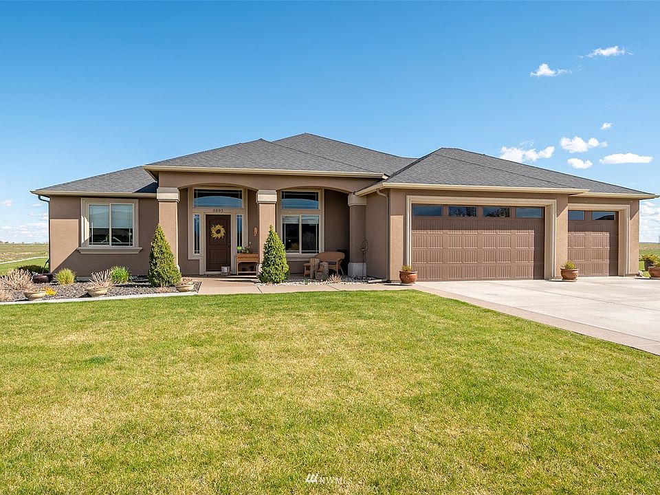 8893 Dune Lake Road SE, Moses Lake, WA 98837 Zillow