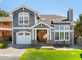 159 W Nelchena St, Cannon Beach, OR 97110