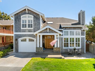 159 W Nelchena St, Cannon Beach, OR, 97110