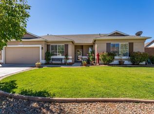 7627 E Circle Wagons Way, Prescott Valley, AZ 86315