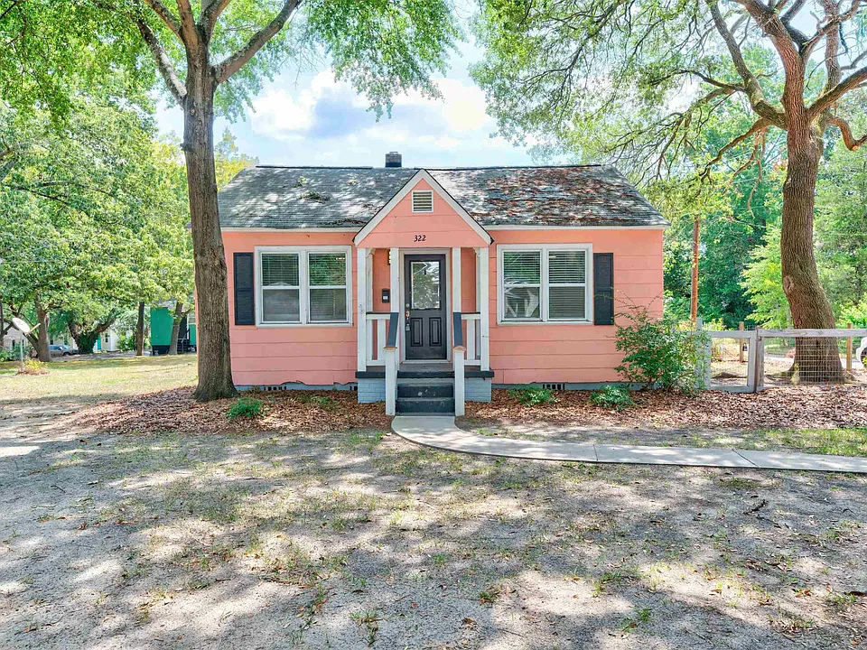 322 S Kilbourne Rd