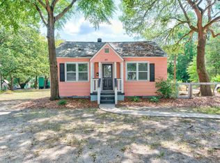 322 S Kilbourne Rd, Columbia, SC 29205