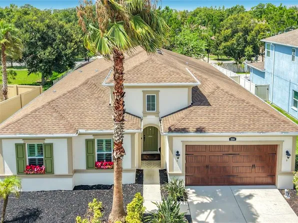 3504 LANDS END WAY, LUTZ, FL 33548