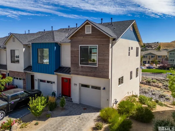 4955 Ronald Stephen Cir, Reno, NV 89503