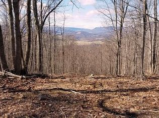 Ridgeline Way LOT 7, Lexington, VA 24450