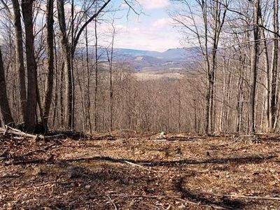 Ridgeline Way LOT 7, Lexington, VA, 24450