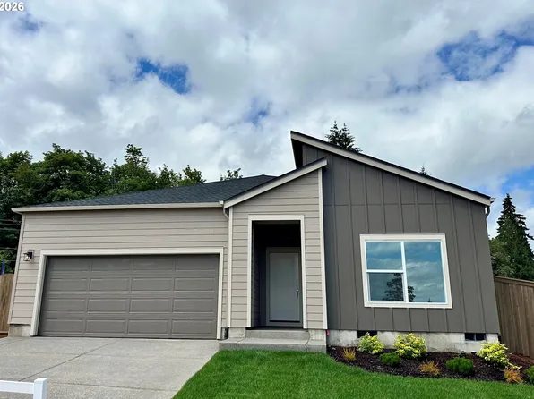 52356 SW Betty Way, Scappoose, OR 97056
