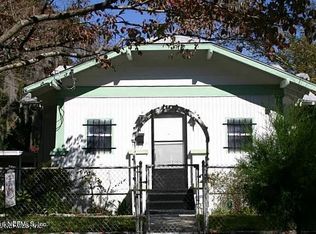 657 Linwood Ave, Jacksonville, FL 32206
