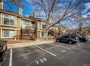 1885 S Quebec Way APT B16, Denver, CO 80231
