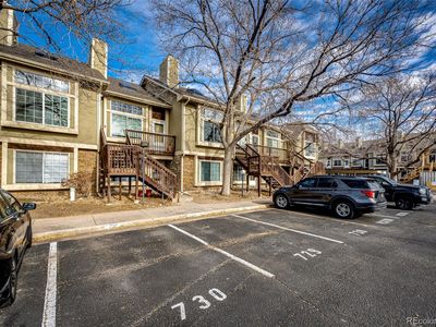 1885 S Quebec Way Bldg B #16, Denver, CO, 80231