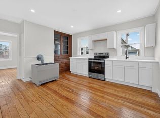 10 Mulberry St UNIT 2, New Bedford, MA 02740