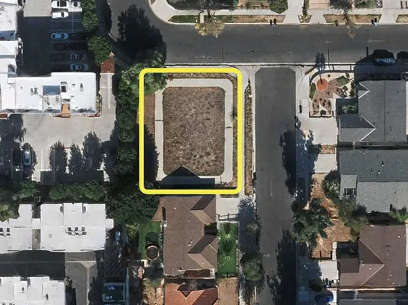 7827 N Vassar Ave, Canoga Park, CA 91304