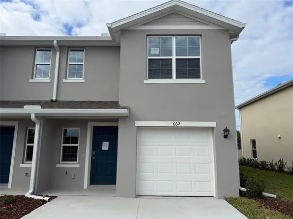 662 Moscato Dr, Holly Hill, FL 32117