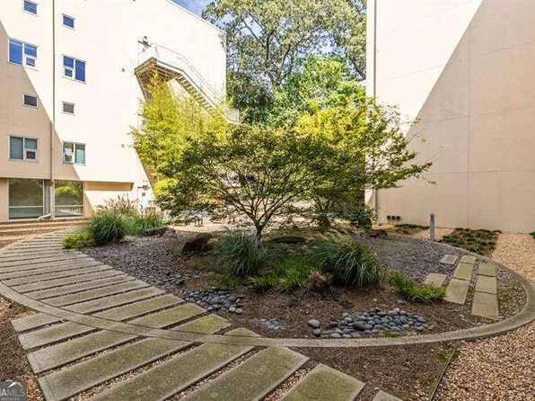850 Ralph McGill Blvd NE APT 2, Atlanta, GA 30306