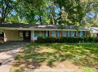 1848 Baldwin Ave, Memphis, TN 38127