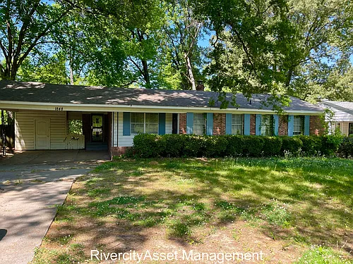 1848 Baldwin Ave Photo 1