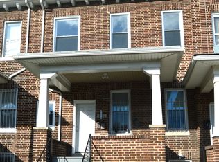2413 Reisterstown Rd #2, Baltimore, MD 21217