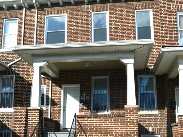 2413 Reisterstown Rd, Baltimore, MD