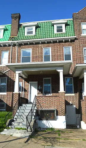 2413 Reisterstown Rd Photo 1