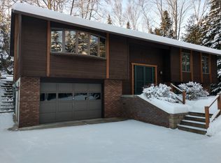 1689 Timm Dr, Ossineke, MI 49766