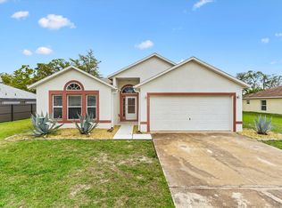 3653 SW 133rd Loop, Ocala, FL 34473