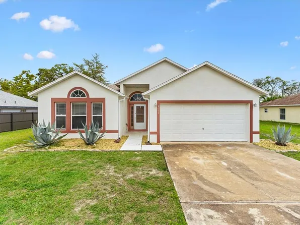 3653 SW 133rd Loop, Ocala, FL 34473