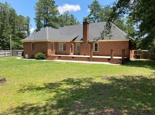 117 Sunderland Dr, Elgin, SC 29045