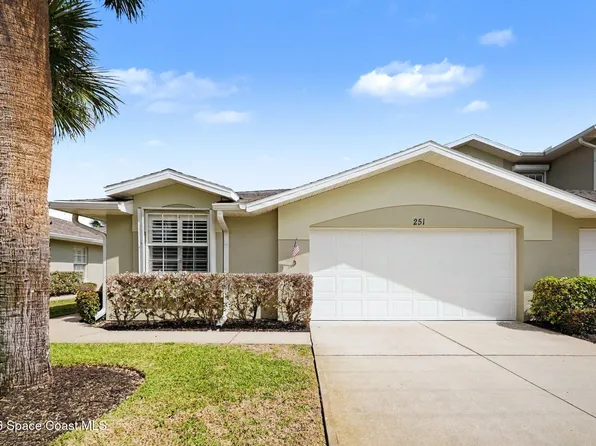 251 Prince William Ct, Satellite Beach, FL 32937