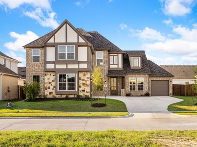308 W Paddock, Willow Park, TX, 76087