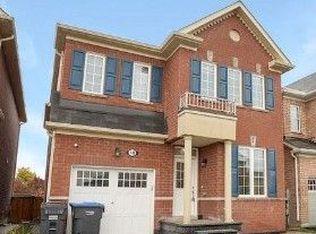 48 Ringway Rd #BASEMENT, Brampton, ON L7A4T3