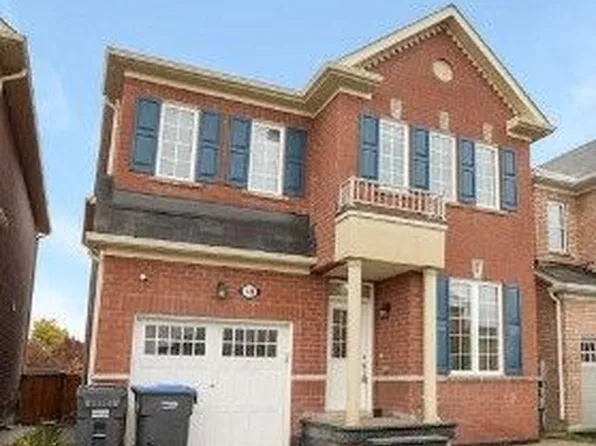 48 Ringway Rd #Basement, Brampton, ON L7A 4T3