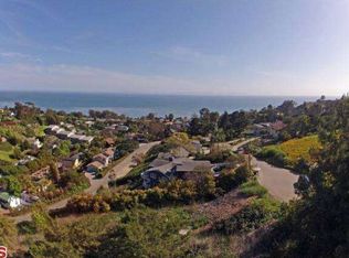 2202 Calle Culebra, Summerland, CA 93067