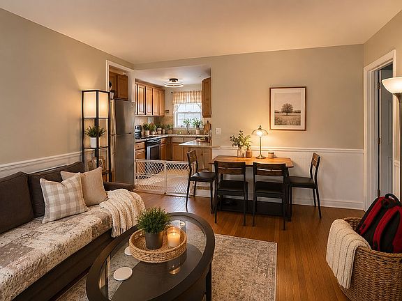 4th image of 20 Tappan Landing Rd APT 21A