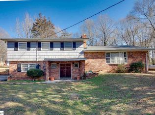 106 McCullough Rd, Piedmont, SC 29673