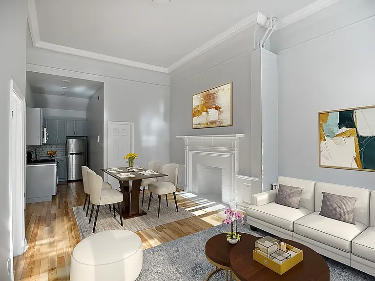 Spruce Street Apartments — Photo 21