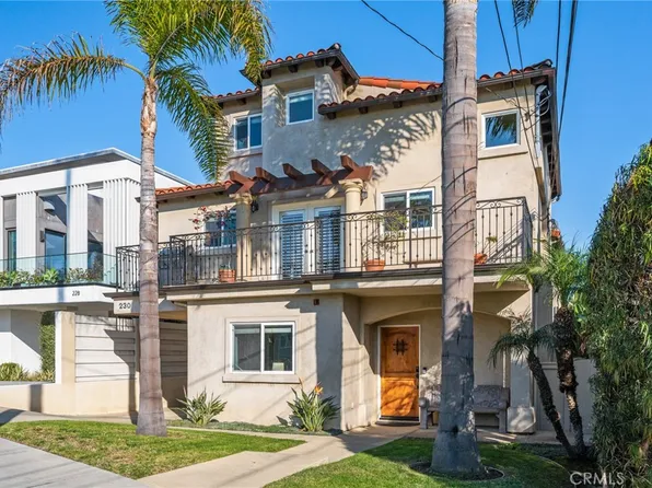 230 S Helberta Ave #A, Redondo Beach, CA 90277