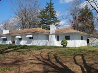 12912 Roxboro Rd, Rougemont, NC 27572