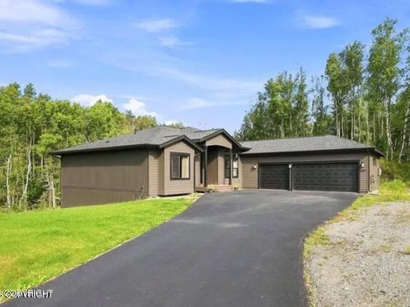 6047 E Sun Crest Dr, Wasilla, AK 99654