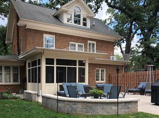 43 Hamilton Ave, Elgin, IL 60123