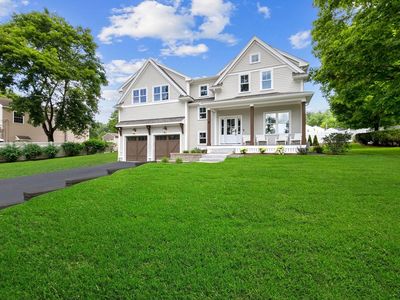 4 Brown Ave, Newburyport, MA, 01950