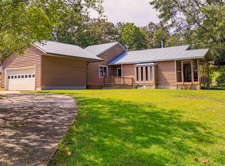 248 Ed King Rd, Blairsville, GA 30512