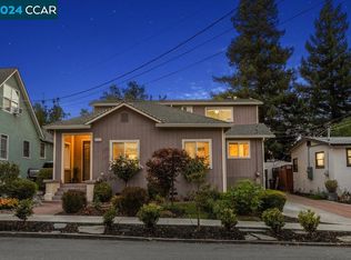 1125 Brown St, Martinez, CA 94553