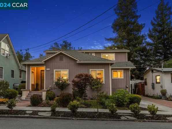 1125 Brown St, Martinez, CA 94553