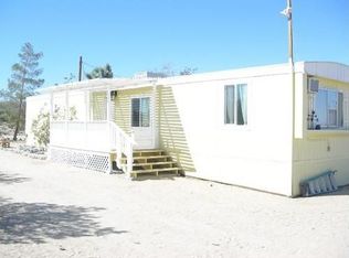 5727 Border Ave, Joshua Tree, CA 92252