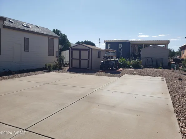 8229 Lake Front Dr #362, Show Low, AZ 85901