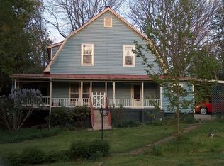 468 John Carson Rd, Telford, TN 37690